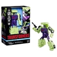 thumbnail image 3 of Transformers The Transformers: The Movie Constructicon Mixmaster 5.5 inch Action Figure, 8+, 3 of 5