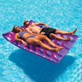 thumbnail image 4 of Swimline 2 Personnes Piscine Gonflable Matelas Flottant (2 Pack), 4 of 6
