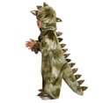 thumbnail image 1 of Green T-Rex Children's Costume, 1 of 1