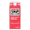 thumbnail image 1 of Lock City Dairies , Lait Homogénéisé, 1 of 11