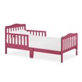 thumbnail image 1 of Dream On Me Classic Design Toddler Bed, 1 of 7