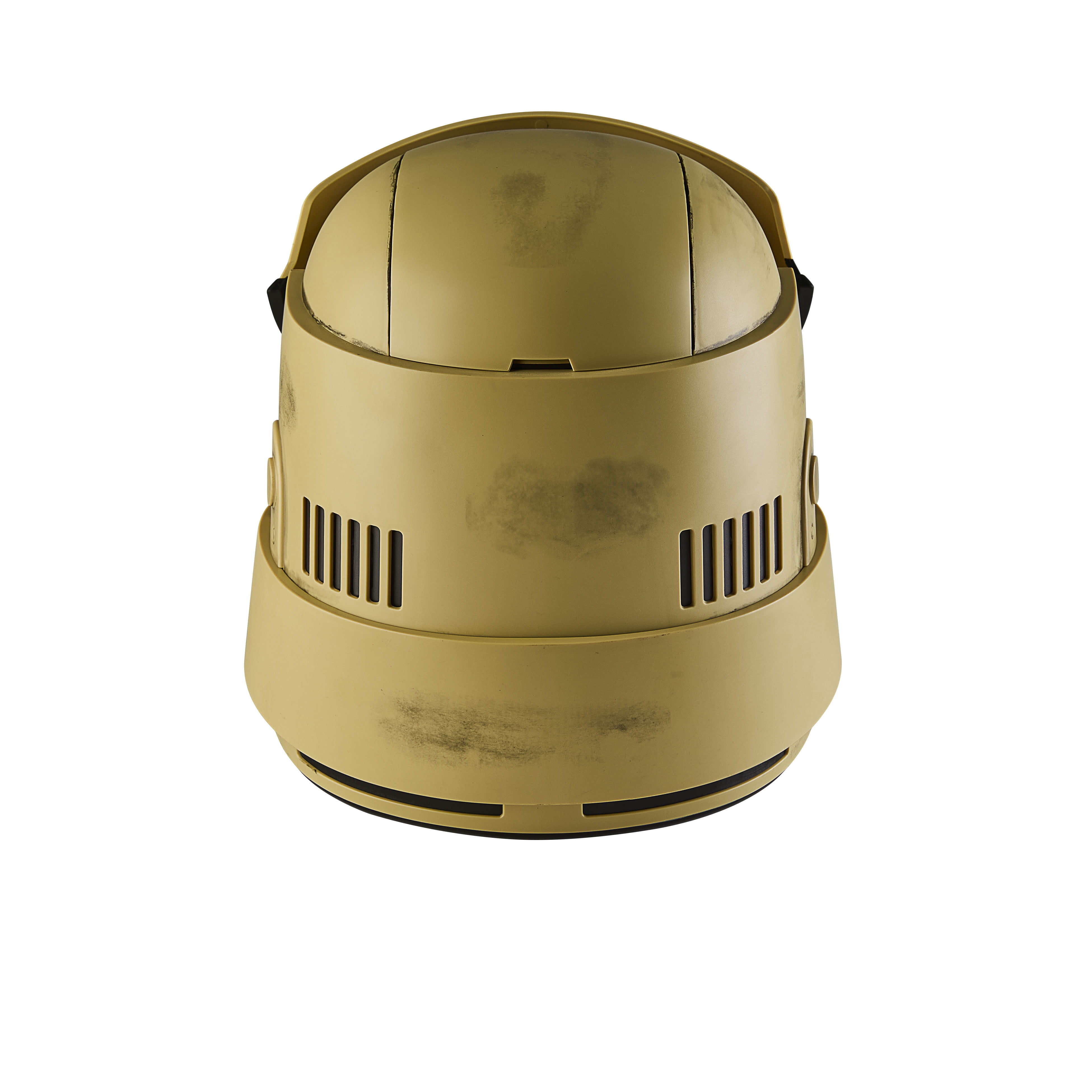 Star Wars The Black Series, casque électronique premium Shoretrooper, cosplay pour adultes