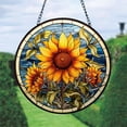thumbnail image 5 of Grandma Home Window Hanging Ornament - Decorative Hangs for Elegant Home Décor, 5 of 5