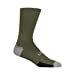 thumbnail image 3 of Giro HRc Team Adult Unisex Cycling Socks - Trail Green (2022), Small, 3 of 6