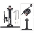 thumbnail image 2 of Bgsha Recurve T-type aiming bow and arrow archery accessories metal sight competitive, 2 of 9