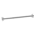 thumbnail image 4 of Adjustable Clothing Rack,Adjustable Closet Rod Stainless Hanging Closet Rod Stainless Steel Closet Rod High-Intensity Output, 4 of 8