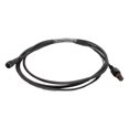 thumbnail image 2 of Tachiuwa 1PC Outdoor Extension Cord Anti-Interference Home Appliance Shockproof Upgrade 3 Pin 3m, 2 of 8