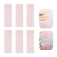 thumbnail image 3 of MasteelfCA 40Pcs Washi Cards Tape Sample Boards Washi Tape Boards Plastic Washi Cards, 3 of 8