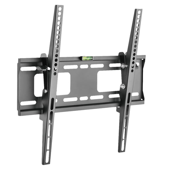 Speedex LP42-44DT Economy Heavy-duty Tilt TV Wall Mount, For most 32"-55" LED, LCD Flat Panel TVs
