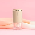 thumbnail image 1 of Ultrasonic Contact Lens Cleaner Machine for Daily Protein Removal - Automatic Electronic Cleaning Device for Soft & Rigid Lenses - Removes 90% Protein, Lipid & Calcium Deposits - USB, 1 of 2