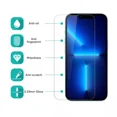 thumbnail image 4 of KEEGUARD for Apple iPhone 12 Pro Max 6.7 " Tempered Glass Screen Protector, 4 of 4