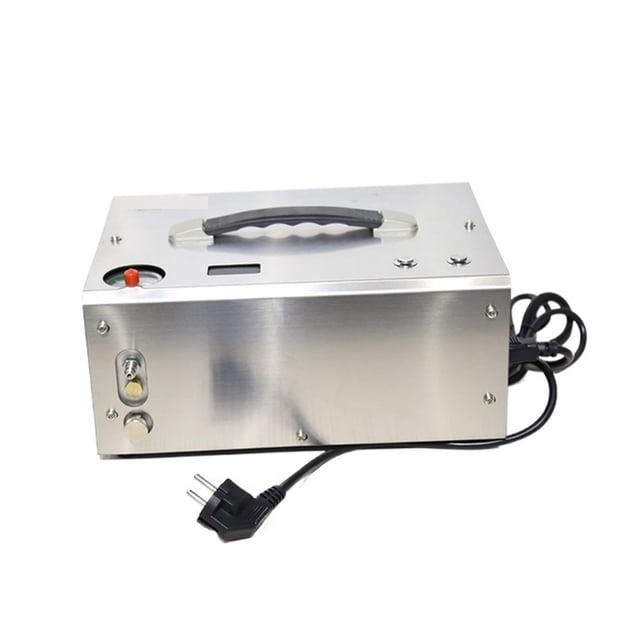 4500Psi PCP Submersible Pump Air Compressor 300Bar High Pressure Pneumatic Rifles 12V Diving 30MPA Inflator Shooting