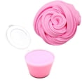 thumbnail image 2 of ToyKingdee Slime Bonbon avec Breloques, Boue Parfumée, Non Collant, Jouet Anti-Stress, 2 of 7