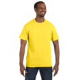 thumbnail image 1 of Hanes T-Shirt à Manches Courtes Sans Étiquette, Style 5250, 1 of 1