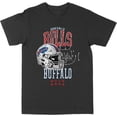thumbnail image 1 of VENDOR LICENSE HELMET FIELD BB TEE, 1 of 4
