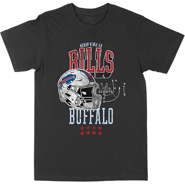 VENDOR LICENSE HELMET FIELD BB TEE