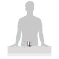 thumbnail image 3 of Breville Stainless Steel Temp Control Milk Jug, 16oz. Capacity, BES003XL, 3 of 5
