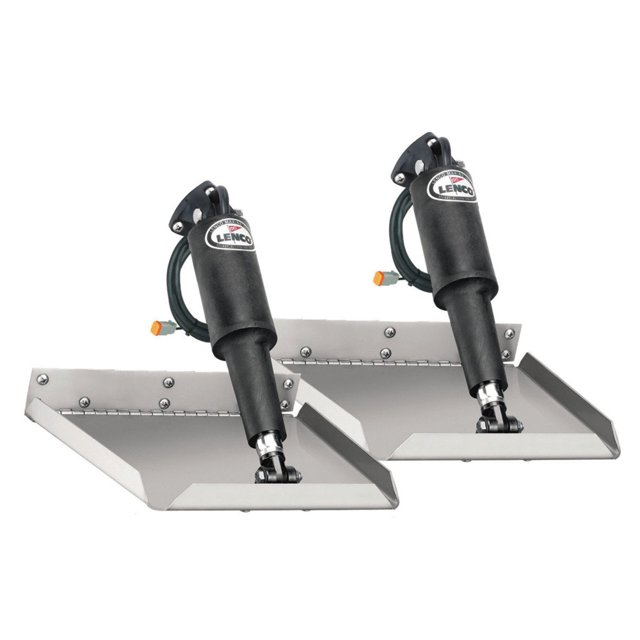 Lenco Bordure de Bateau 15014-101