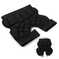 thumbnail image 2 of Thickened Adjustable Skating Butt Guarder, Skating Hip Protection Pad, For Hip Protection Kids Protection Device Skating Protection Skating Hip Protector, 2 of 8