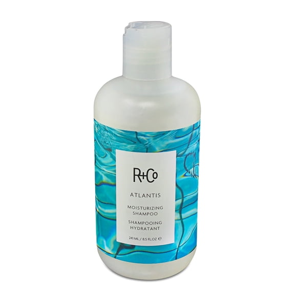 R+CO Atlantis Moisturizing Shampoo 8.5 oz