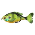 thumbnail image 2 of Lunkerhunt Fishing Lures  - Topwater Combo - Assortment - Assorted, 2 of 6