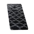 thumbnail image 2 of Meitianfacai s Fluffy Runner Rug for Living Room, Square Shaggy Bedside Rug, Modern Geometric Ultra Soft Indoor Non-Slip Area Rug, Hallway Plush Carpet for Dorm Floor Decor Carpets,23.6x63inch, 2 of 4