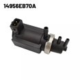 thumbnail image 1 of 14956EB70A Électrovanne Turbo pour Aspirateur Turbo Auto pour Navara D40 Pathfinder R51 2.5, 1 of 1
