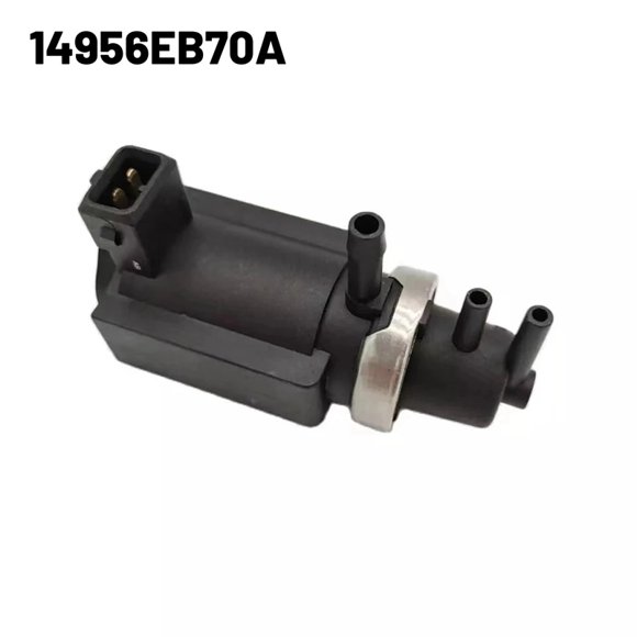 14956EB70A Électrovanne Turbo pour Aspirateur Turbo Auto pour Navara D40 Pathfinder R51 2.5