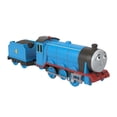 thumbnail image 2 of Fisher-Price Thomas et ses amis-Locomotive motorisée Gordon avec wagon, 2 of 6