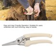 thumbnail image 3 of Hoof Trimmer, Goat Nail Clippers White Light Weight  for Lamb, 3 of 7