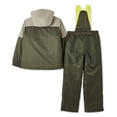 thumbnail image 2 of George Boys' Snow Suit 2-Piece Set, 2 of 2