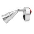 thumbnail image 3 of LED RV Reading Light 12V 3W Flexible Interior with Switch for Truck Trailer Boat Yacht Caravan, 3 of 7