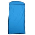 thumbnail image 2 of Camping Sleeping Sack Liner, Ultralight Travel Sleeping Bag Liner Multifunctional  For Camping For Travel, 2 of 8