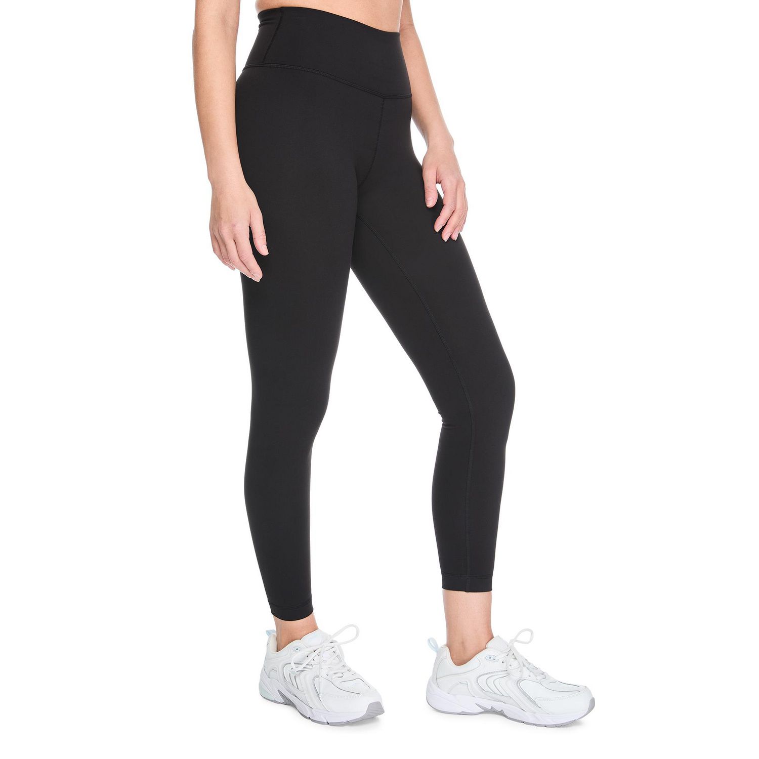 Legging taille haute Athletic Works pour femmes
