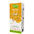 thumbnail image 3 of Natura Organic Gluten-Free Oat Vanilla, 3 of 7