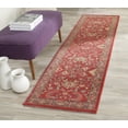 thumbnail image 1 of Safavieh Mahal Bentley Floral Bordered Area Rug, 1 of 5