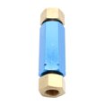 thumbnail image 3 of Yeacher Residual Disc Brake Proportioning Valve 2LB Pressure Valve Brake Check Valve Blue Rod for, 3 of 7