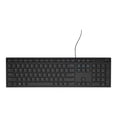 thumbnail image 3 of Dell Wired Keyboard and Mouse - KM300C, 3 of 5