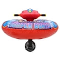 thumbnail image 3 of Bateau tamponneur motorisé à batterie BANZAI (2), 3 of 8