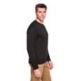 thumbnail image 4 of George Men's Crew-Neck Sweatshirt, 4 of 6