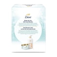 thumbnail image 2 of Dove Exfoliating Body Wash and Body Polish Gift Set, 2 of 2