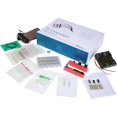 thumbnail image 1 of Texas Instruments STEMEE-PWB-8L1-A Planche à Pain Innovator, Blanc, 1 of 1