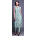 thumbnail image 3 of Bimba Kurtis Droits pour Femmes Robe Kurti Imprimée Haut Indien Tunique pour Dames, 3 of 6