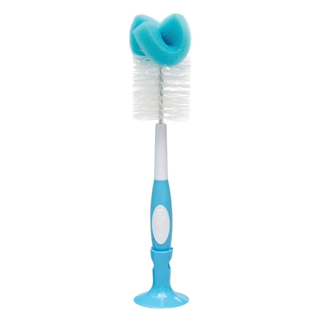 Brosse à biberons du Dr. Brown's
