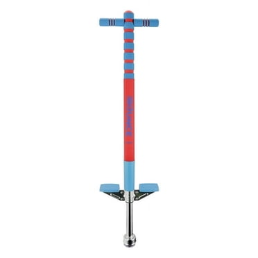 New Bounce Bâton Pogo pour Enfants Bâton Pogo 40 à 80 Lb Édition Sport Qualité Prise Facile PogoStick pour des Heures de Plaisir Sain