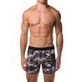 thumbnail image 2 of Men's' Underwear Fun Print Briefs Adult Boxer Shorts, 2 of 2