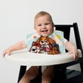 thumbnail image 4 of Paw Patrol Pullover Cotton Bibs, 2 Pack, 4 of 6