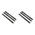 thumbnail image 4 of Decodeary Universal Wheel Hanger Alignment Pin Mounting Guide Bolts Convenient and Time-saving 3 Pcs 160mm 2Set, 4 of 6