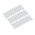 thumbnail image 1 of MasteelfCA 3 Pcs 1 Plus 7 Pro Protection Complète pour Objectif de Caméra Film Protecteur d'Écran Flexible avec Boîte de Rangement Compatible pour Téléphone, 1 of 7