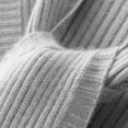 thumbnail image 4 of Women's Shawl Wrap Poncho Cape Open Front Cardigan Scarf Pashmina Shawls For Fall Winter, 4 of 6